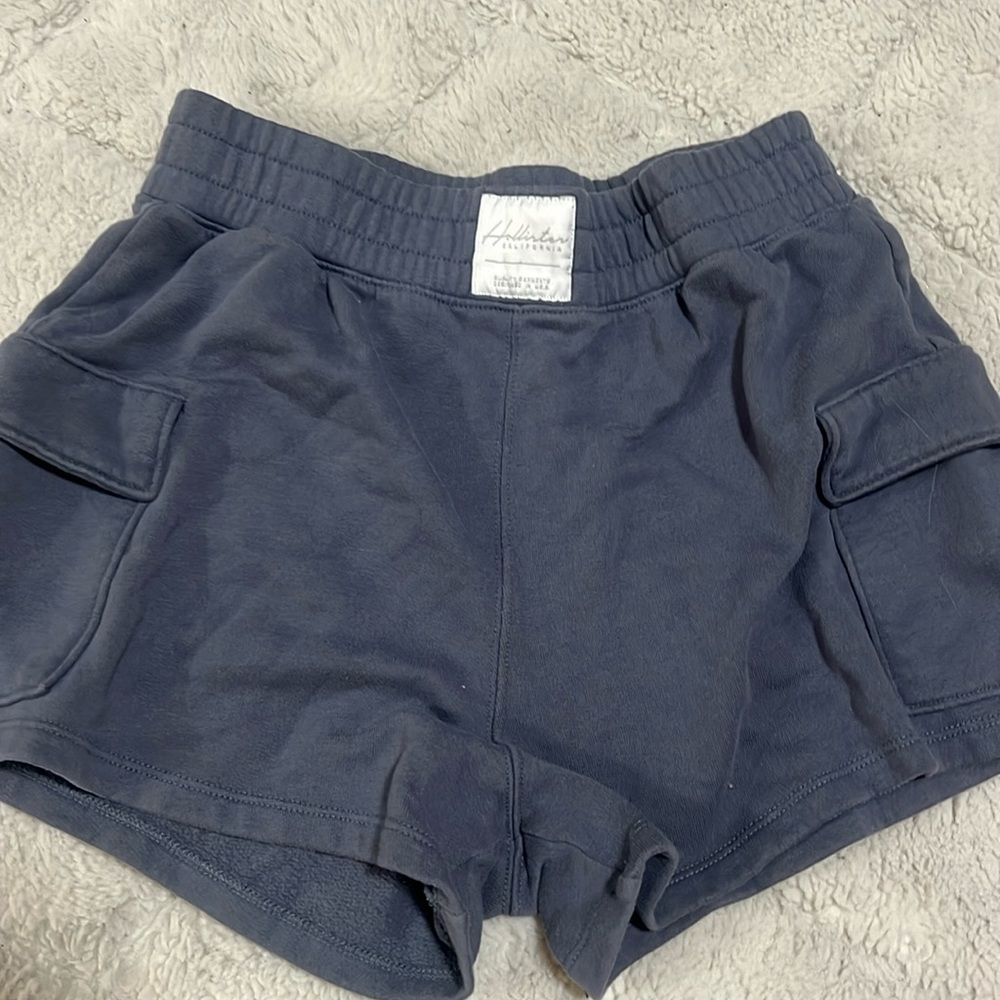hollister shorts